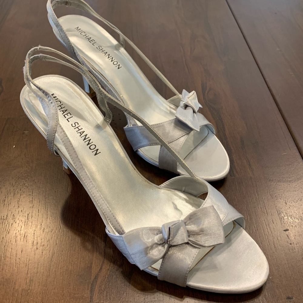 Michael Shannon Heels.